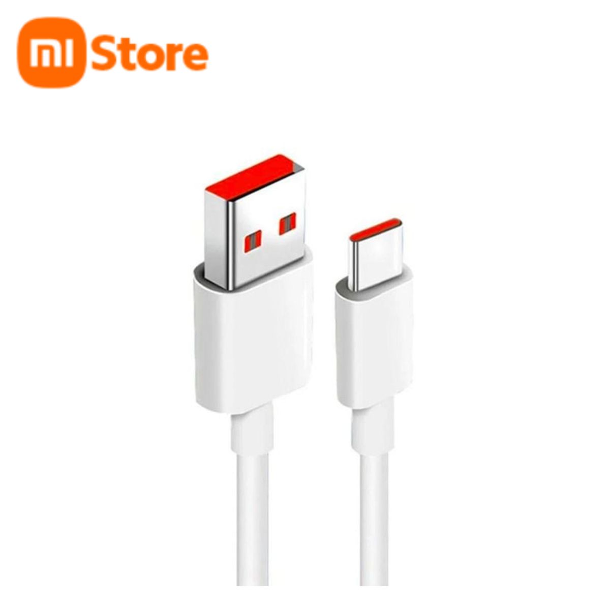 XIAOMI - Xiaomi 6A Type-A to Type-C Cable