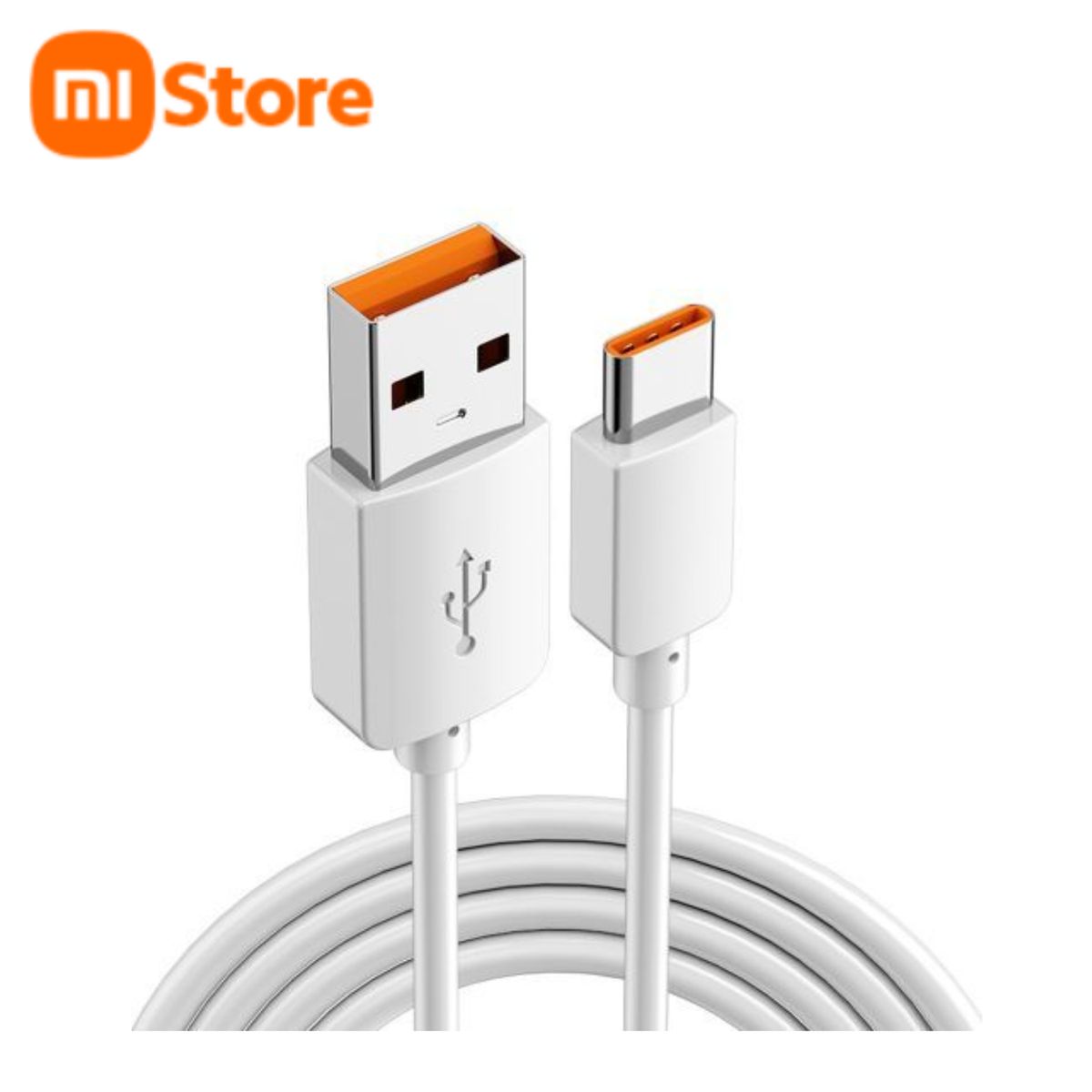 XIAOMI - Xiaomi 6A Type-A to Type-C Cable