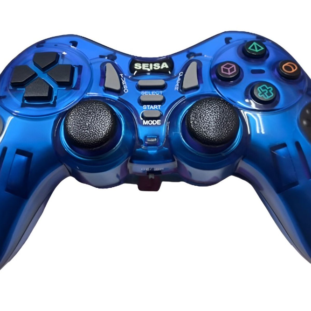 SEISA - Mando Inalámbrico SEISA 6 en 1.