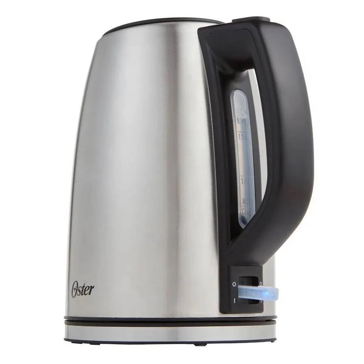 OSTER - Hervidor Eléctrico Acerado BVSTKT673SS