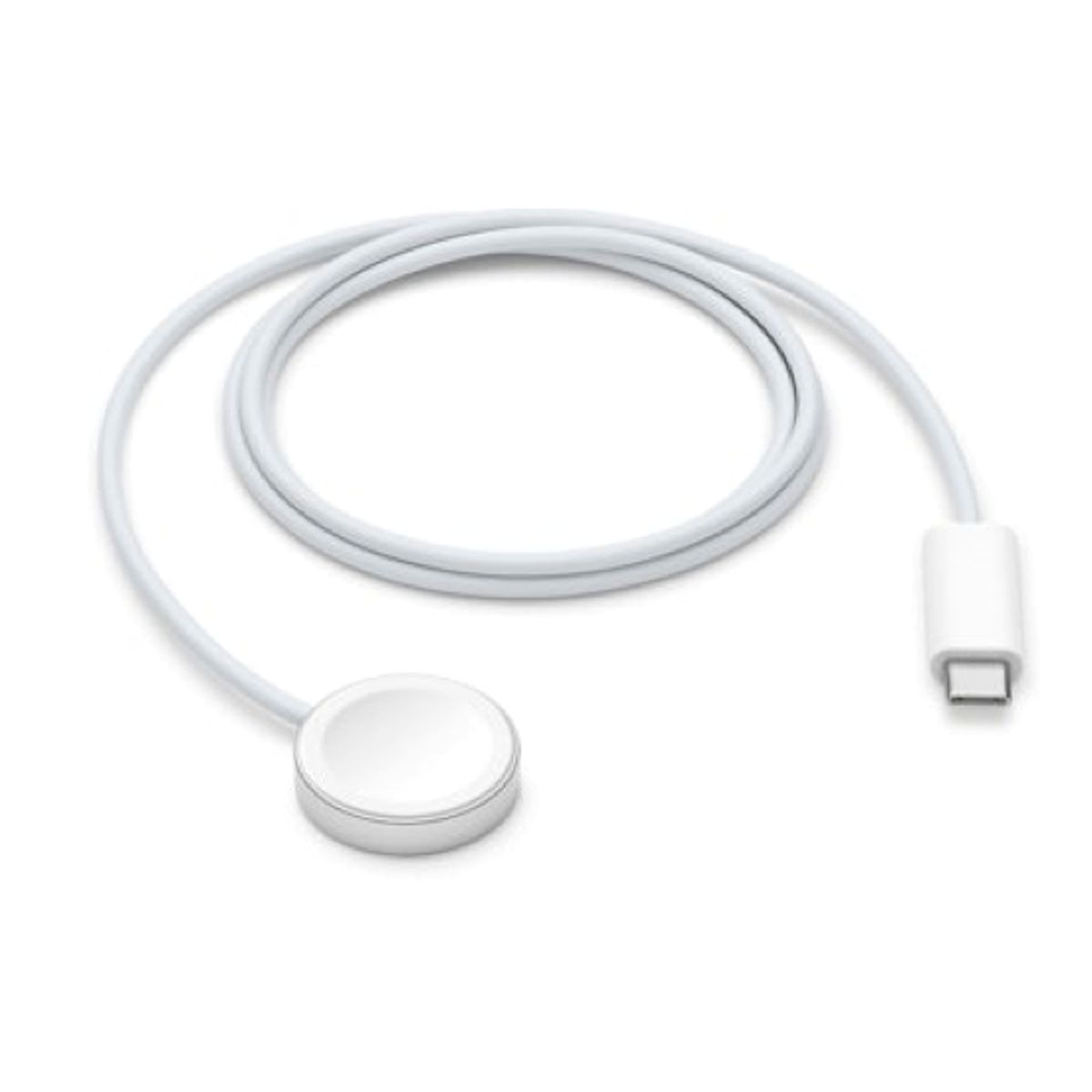 APPLE - Cable Magnético de Carga Tipo C para Watch