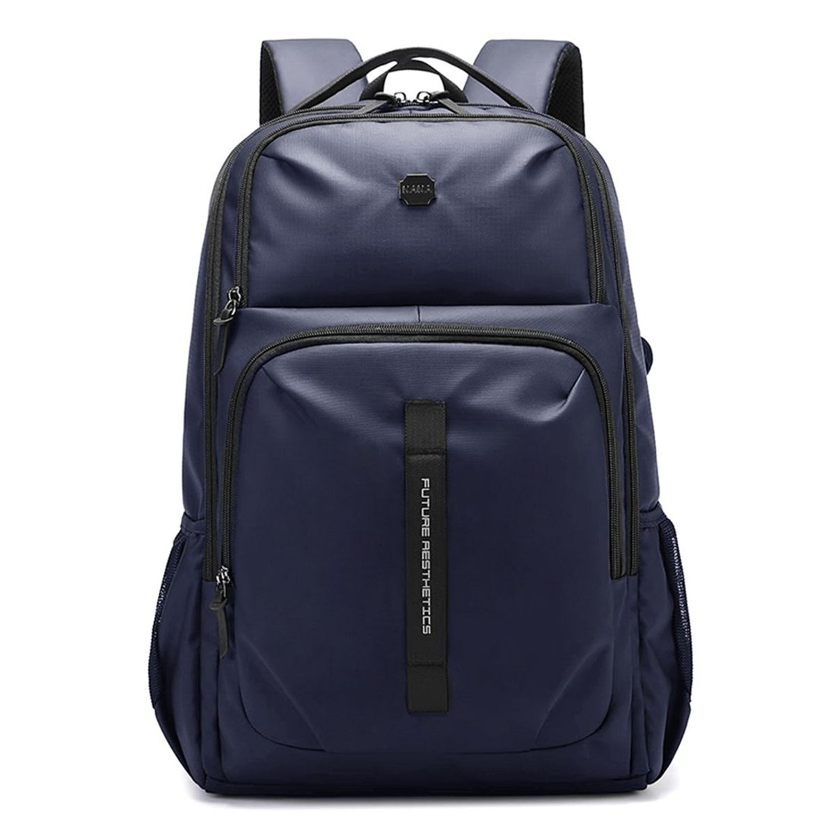 KAKA - Mochila Hombre Kaka 0002 Viaje Laptop Urbana Deportiva Azul