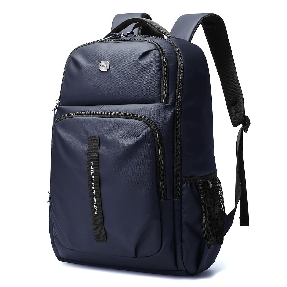 KAKA - Mochila Hombre Kaka 0002 Viaje Laptop Urbana Deportiva Azul