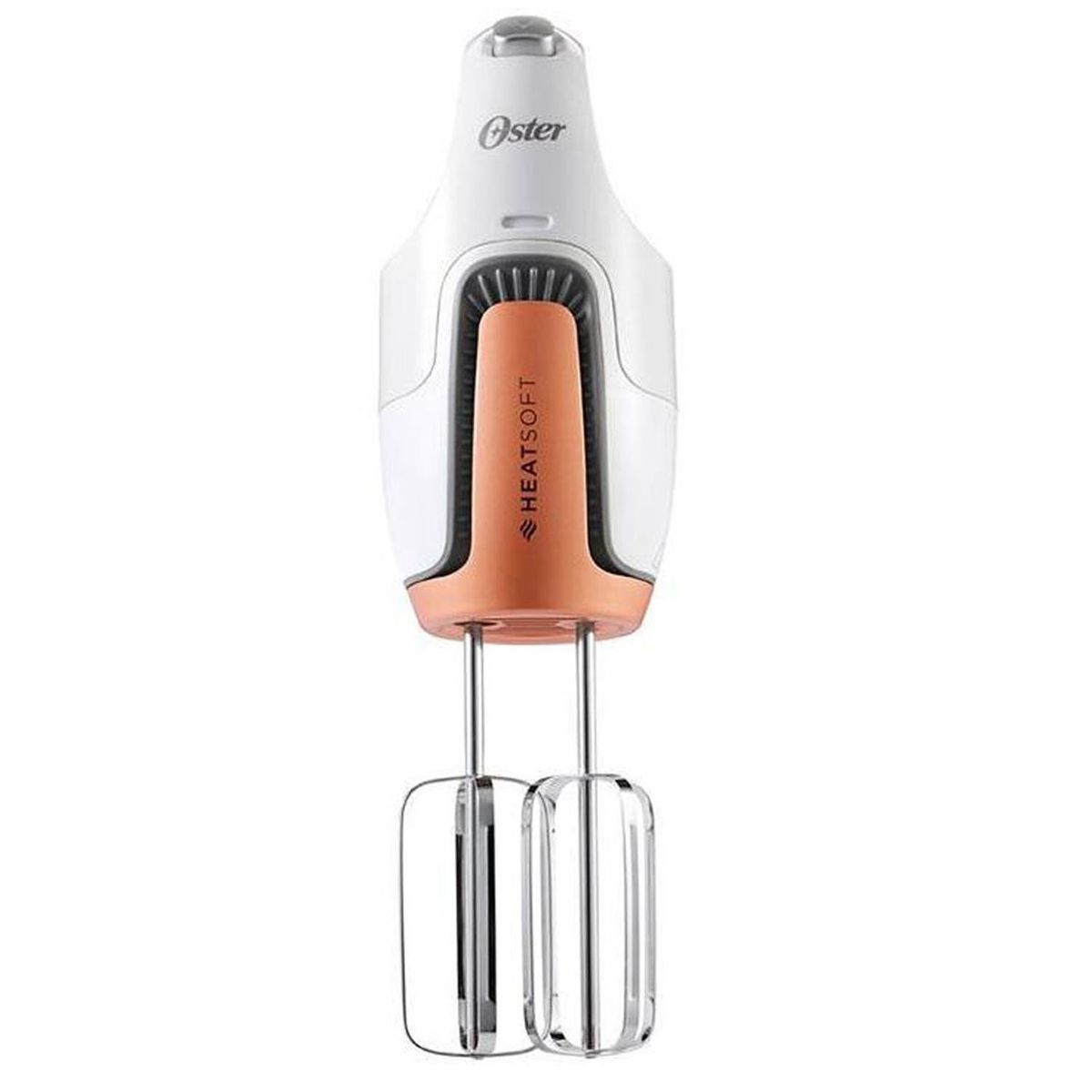 OSTER - Batidora de Mano con Tecnología Aire Caliente