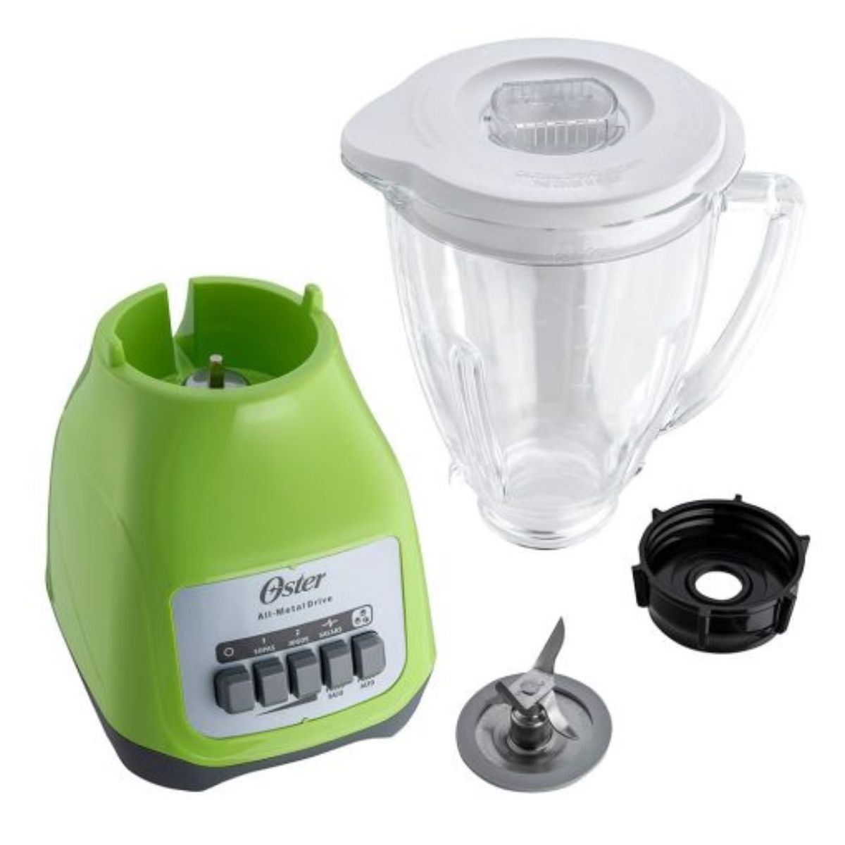 OSTER - Licuadora Oster de 1.5L con 550 watts – Kiwi Kaliman