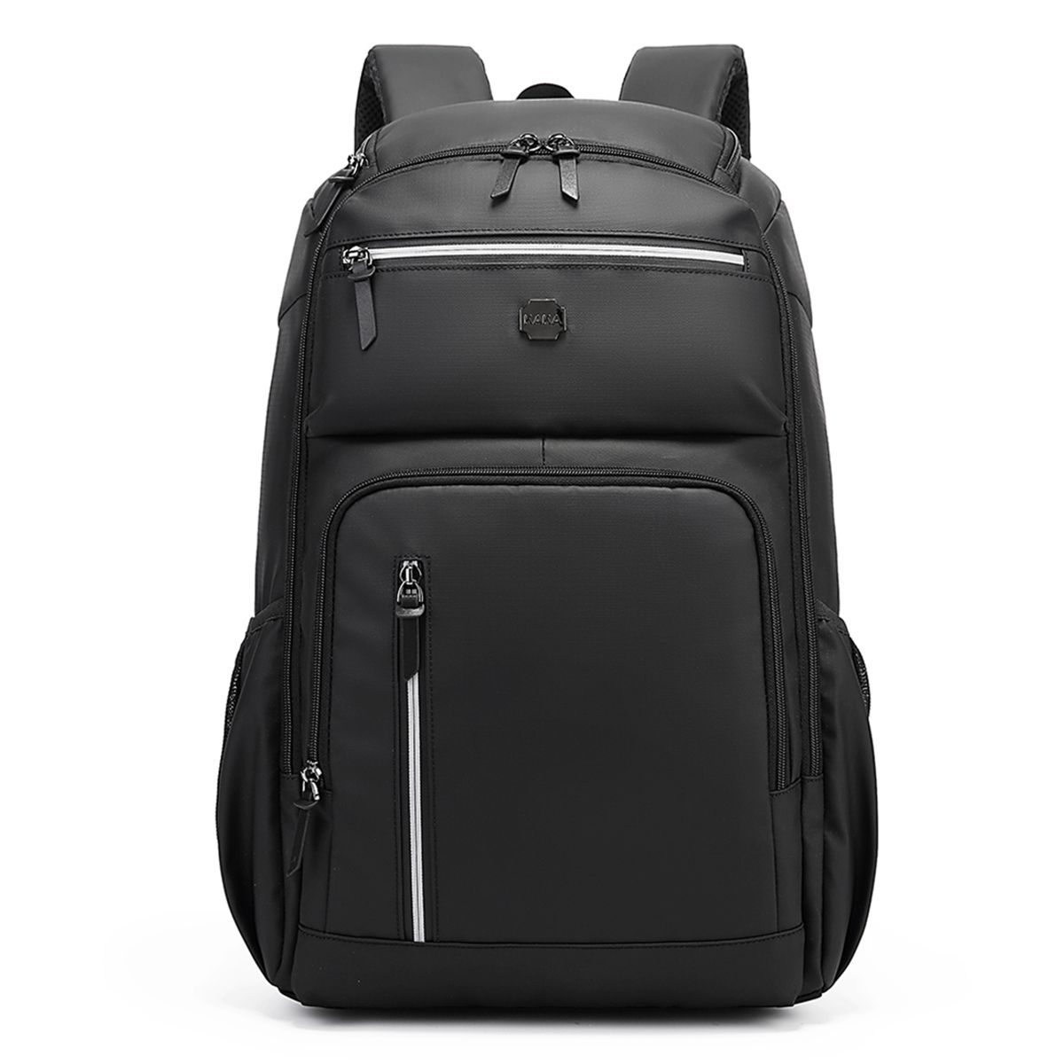 KAKA - Mochila Hombre Kaka 0003 Viaje Laptop Urbana Deportiva Negro