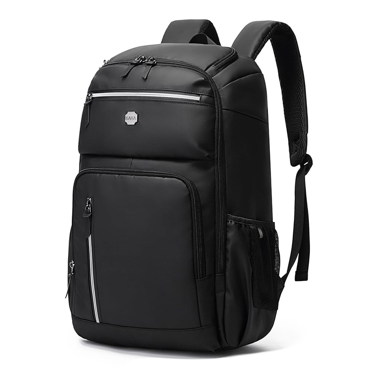 KAKA - Mochila Hombre Kaka 0003 Viaje Laptop Urbana Deportiva Negro