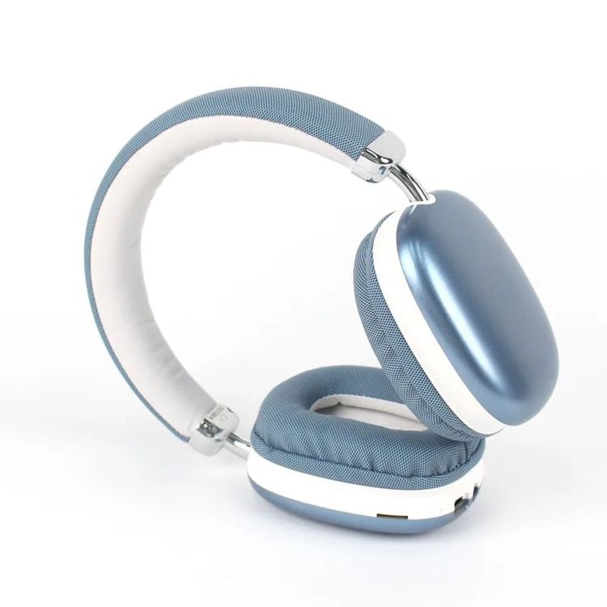 GENERICO - Audifono Inalambrcos Compatible con IOS y Android Bluetooth 5,3 AZUL