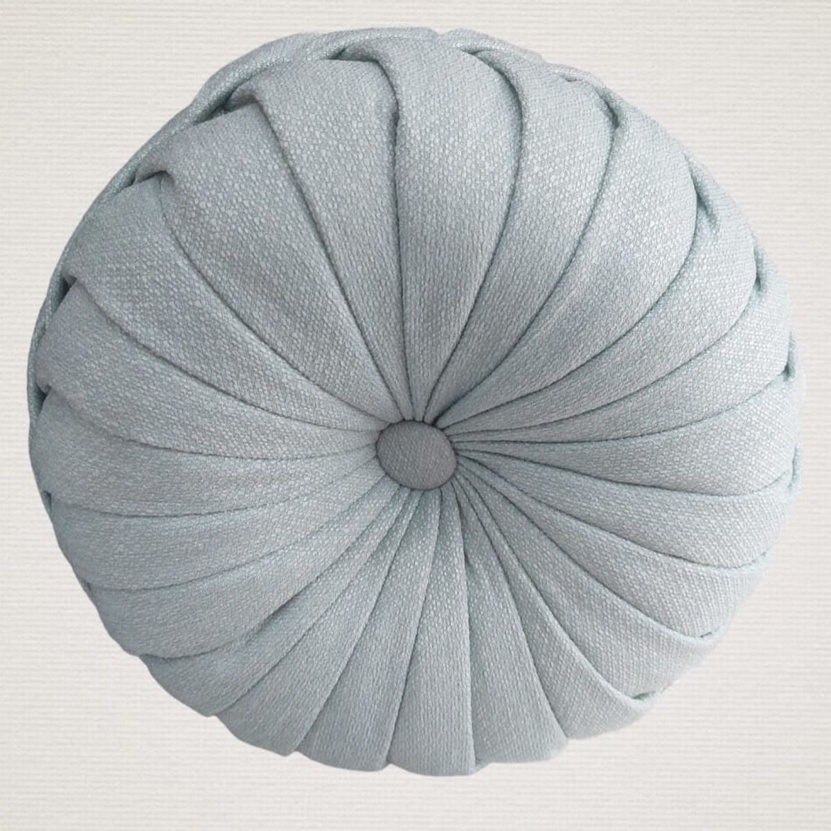 GENERICO - Cojín Decorativo Zenith Gris