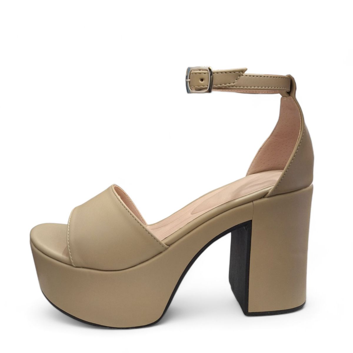 GENERICO - Sandalia Mujer casual Destiny