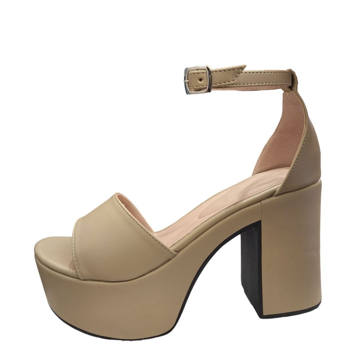 GENERICO - Sandalia Mujer casual Destiny