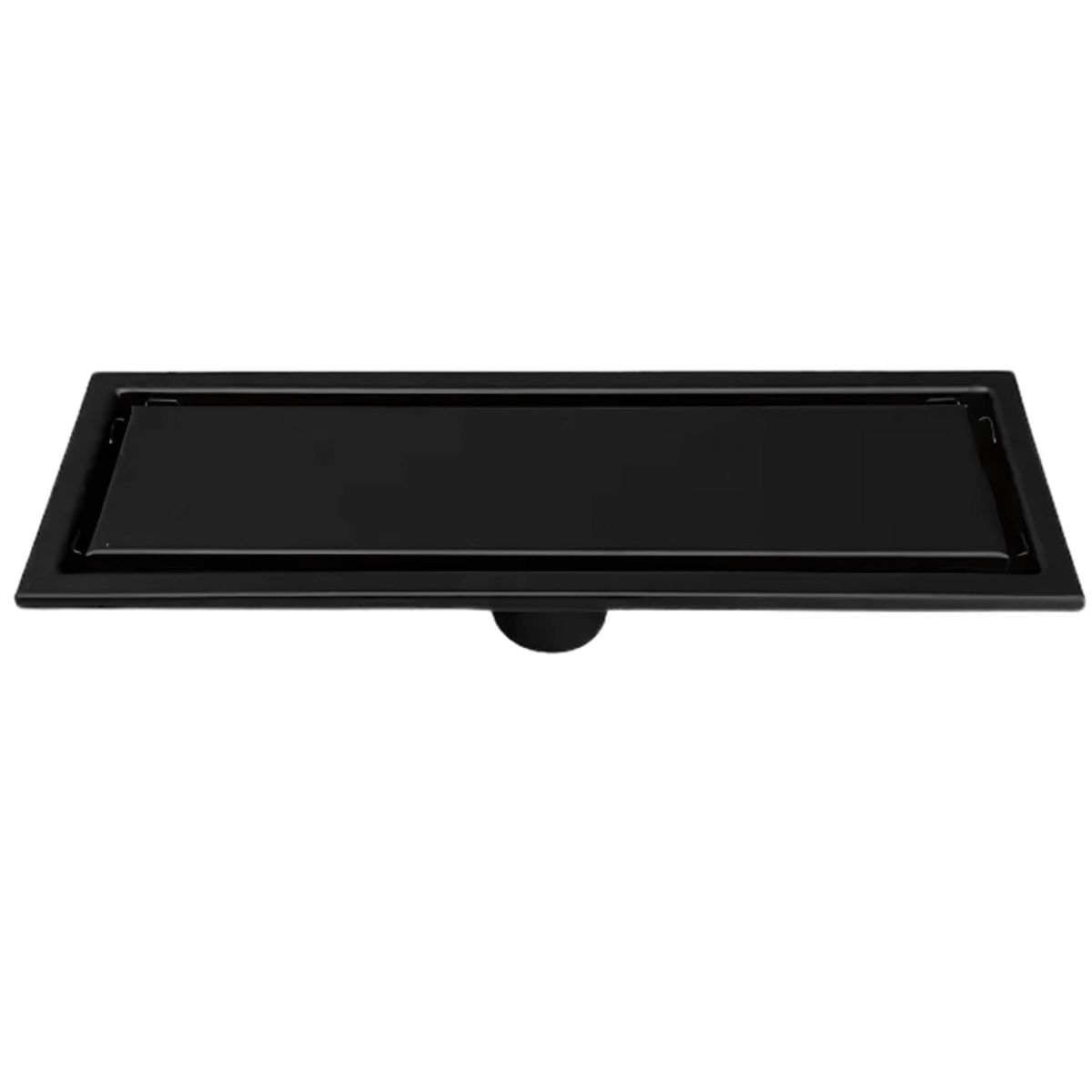 XM - SUMIDERO DECORATIVO NEGRO A-S30010801