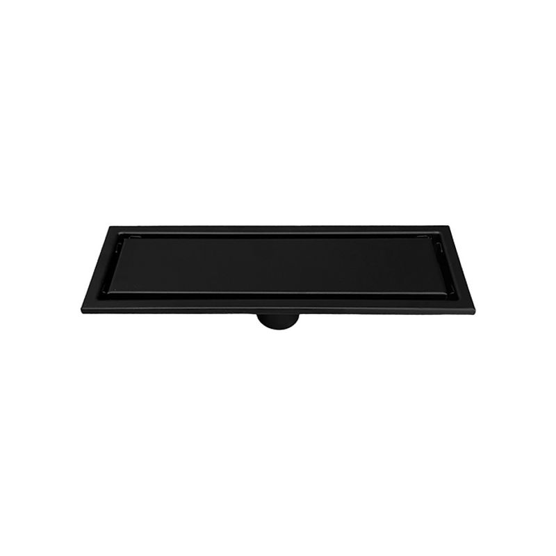 XM - SUMIDERO DECORATIVO NEGRO A-S30010801
