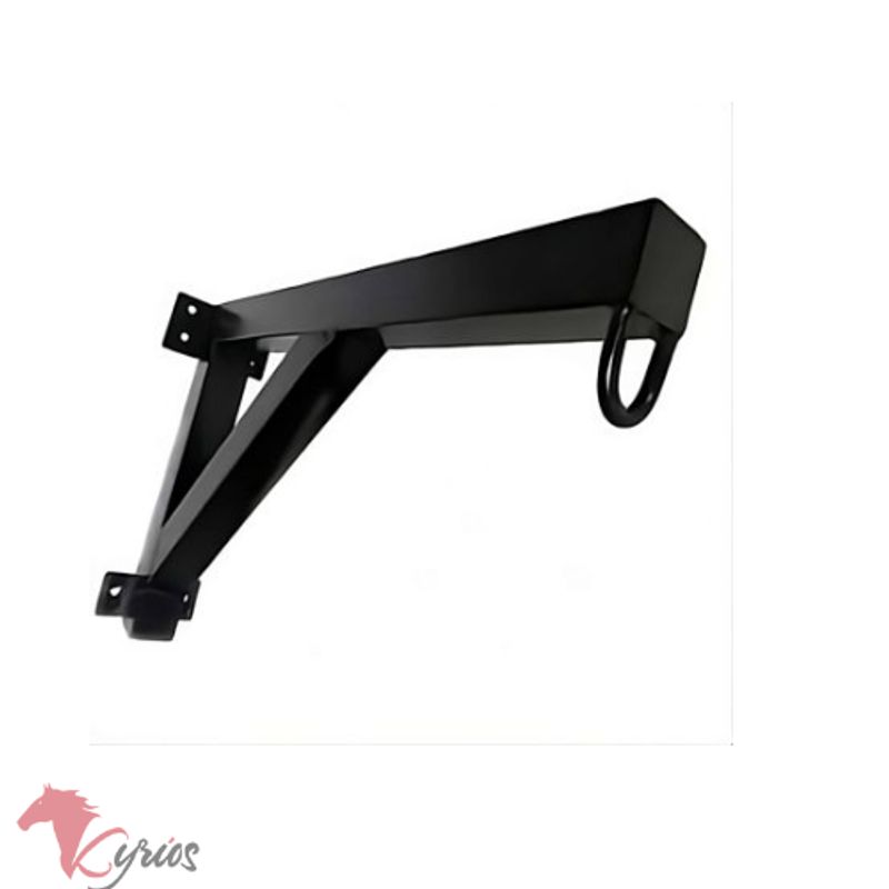 GENERICO - Saco 1.20 MTS Con Relleno + Rack + Cadena + Guantes