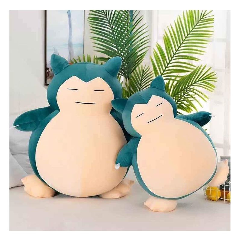 GENERICO - 1 Peluche Oso  Snor Lax 60cm