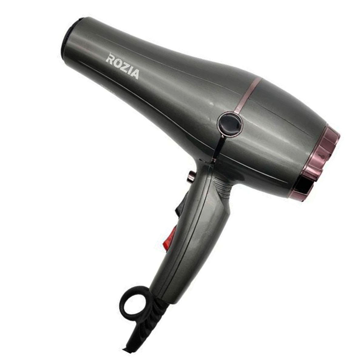GENERICO - Secadora de cabello ROZIA Salon Profesional 7000W Electrica 220-240v