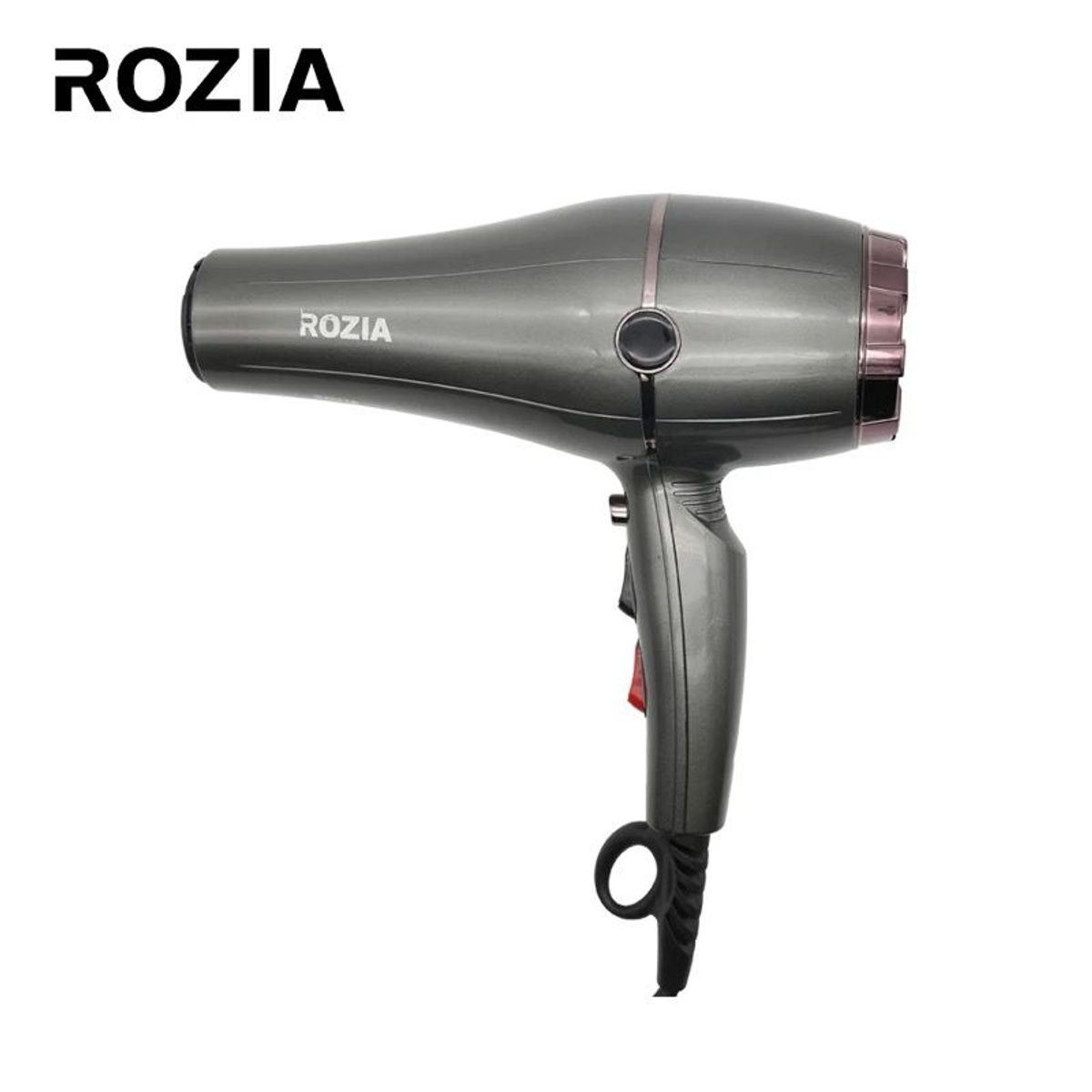 GENERICO - Secadora de cabello ROZIA Salon Profesional 7000W Electrica 220-240v