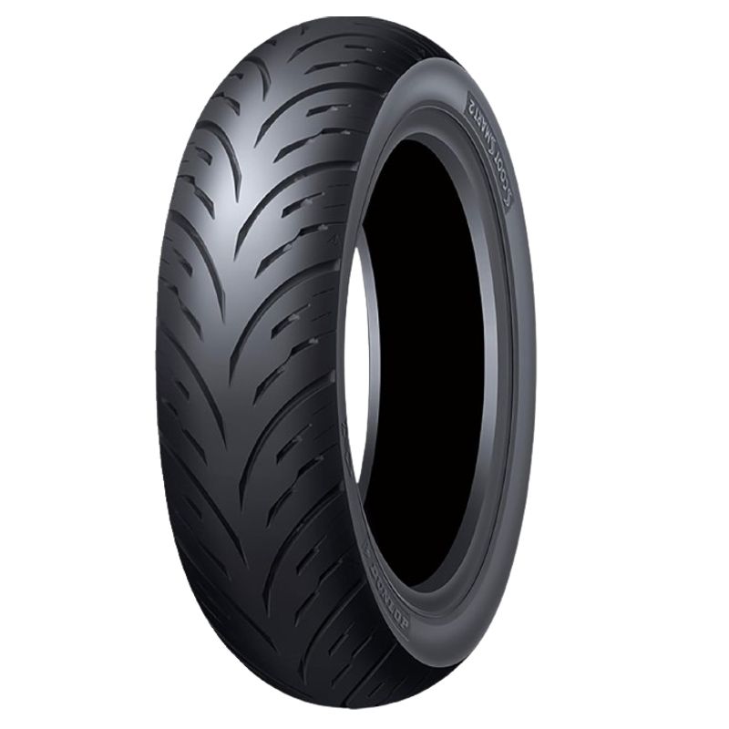 DUNLOP - LLANTA DUNLOP SCOOT SMART 2 120-70-12