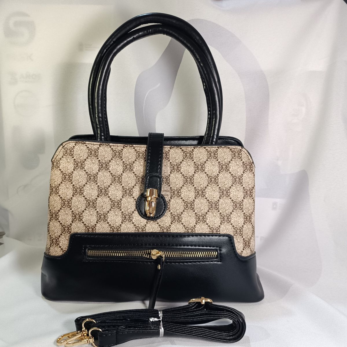 GENERICO - Bolso casual para mujer P-1Pic-02 ¡Elegancia y Comodidad