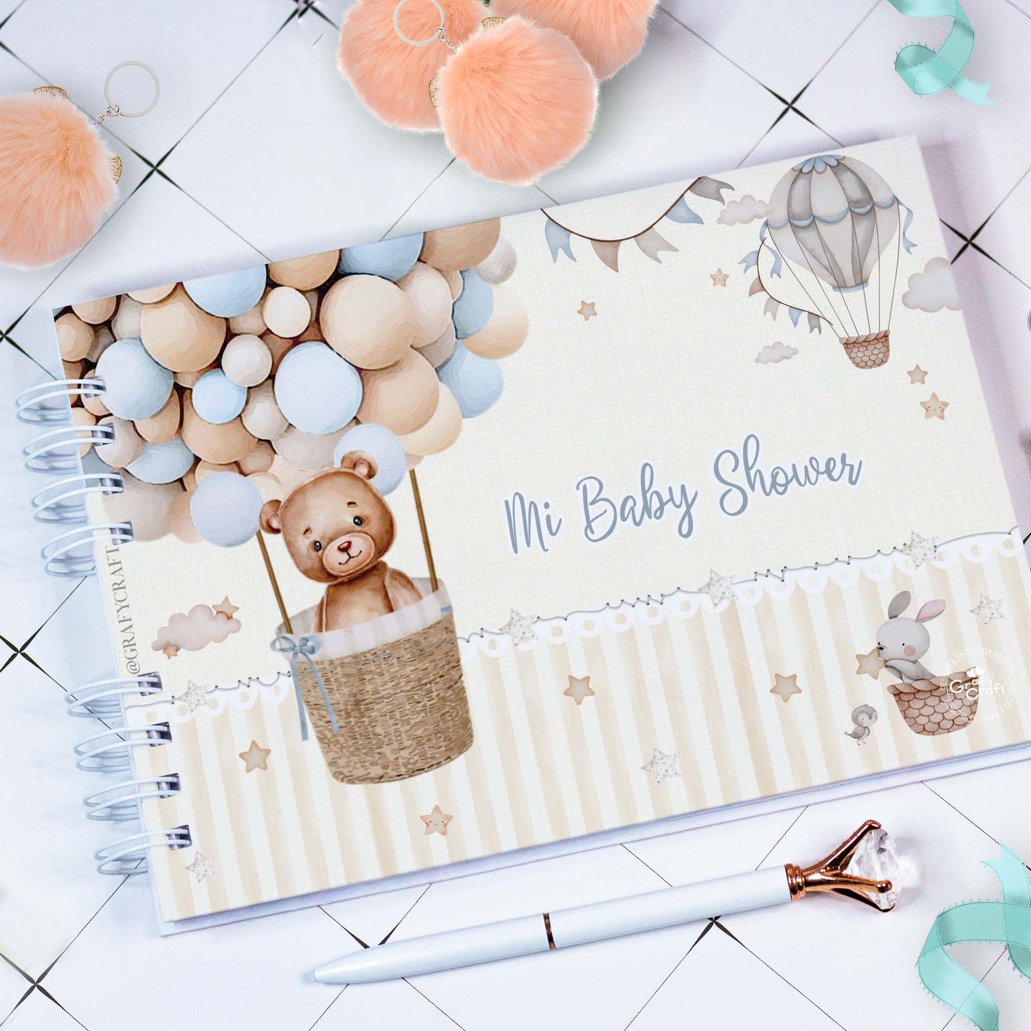 Los Mejores Libros Para Baby Shower Libros Para Bebe Baby Shower