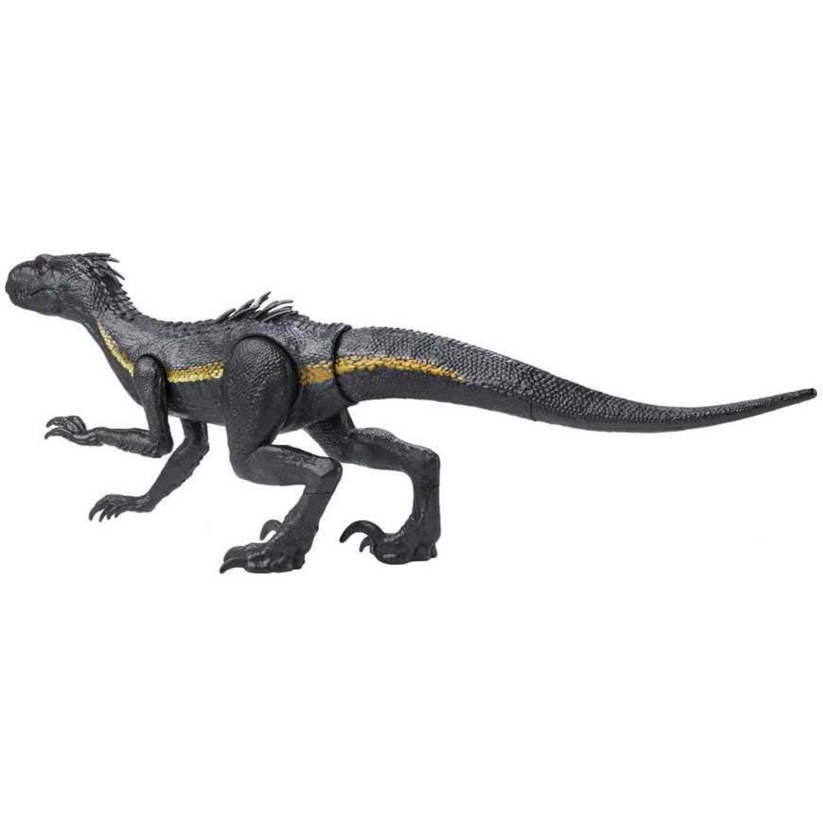JURASSIC WORLD - JUGUETE DINOSAURIO JURASSIC WORLD INDORAPTOR FIGURA 12