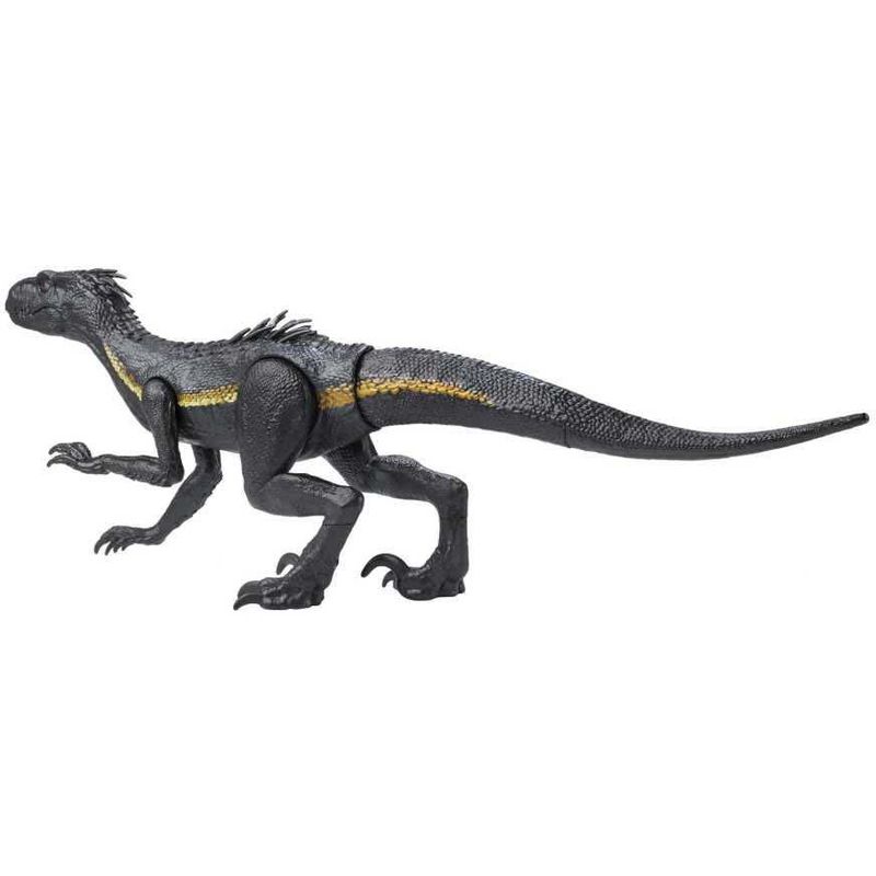 JURASSIC WORLD - JUGUETE DINOSAURIO JURASSIC WORLD INDORAPTOR FIGURA 12