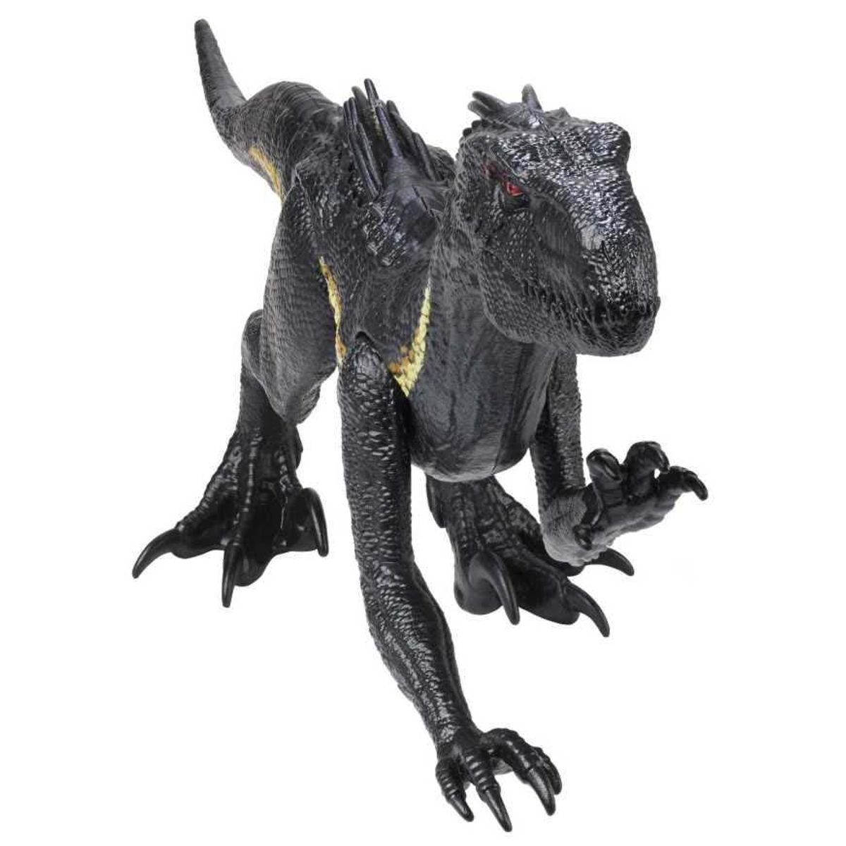 JURASSIC WORLD - JUGUETE DINOSAURIO JURASSIC WORLD INDORAPTOR FIGURA 12
