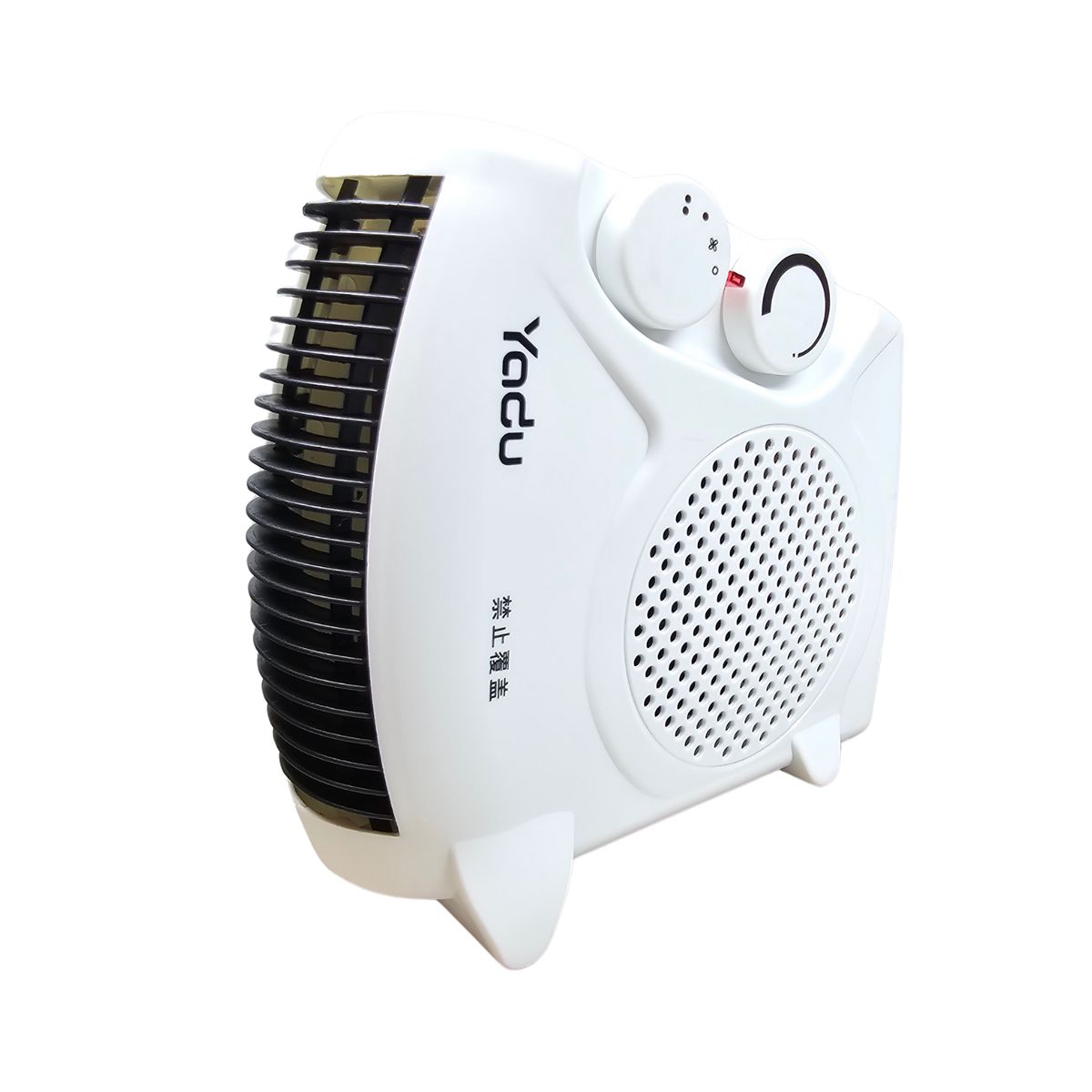 OEM - Calefactor Termoventilador Eléctrico de 2000 Watts