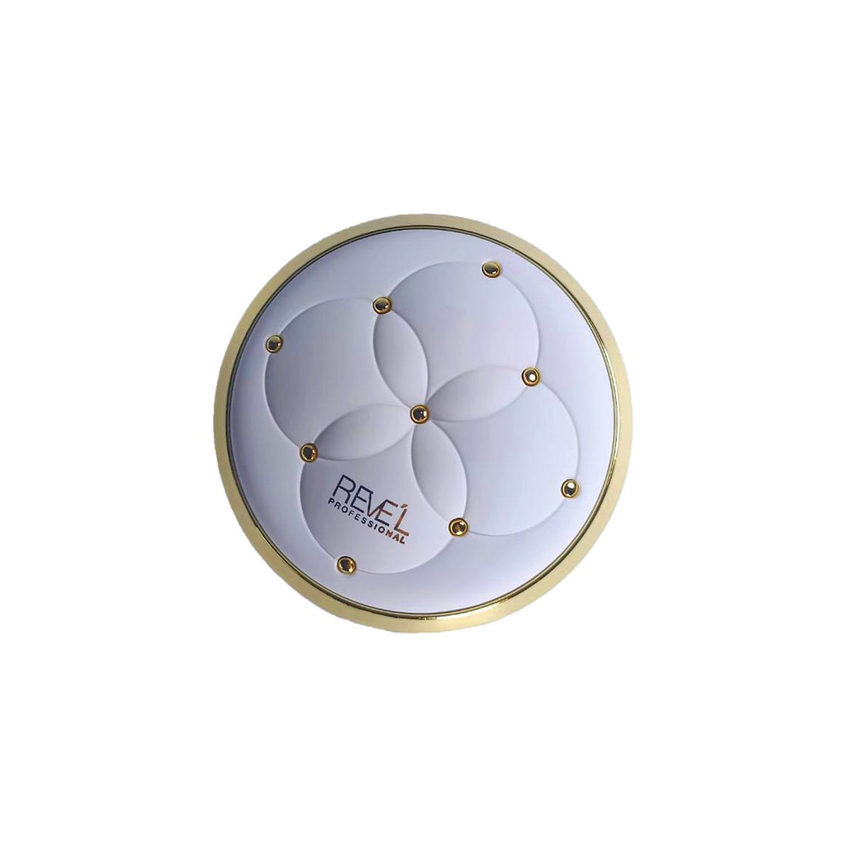 REVE'L PROFESSIONAL - POLVO COMPACTO Y BASE REVEL