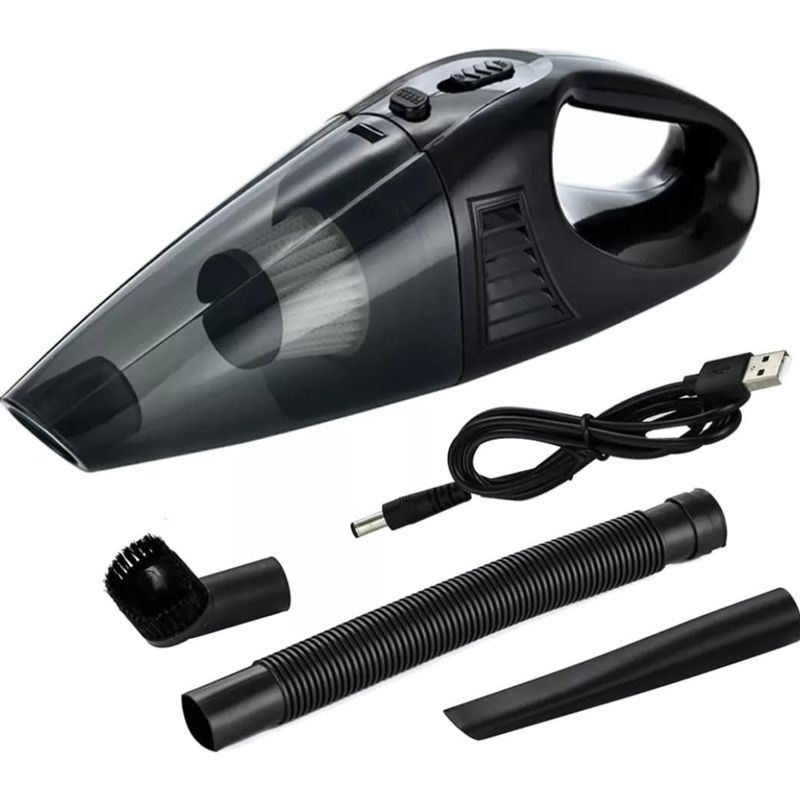 OEM - Aspiradora De Auto Inalámbrico Portátil