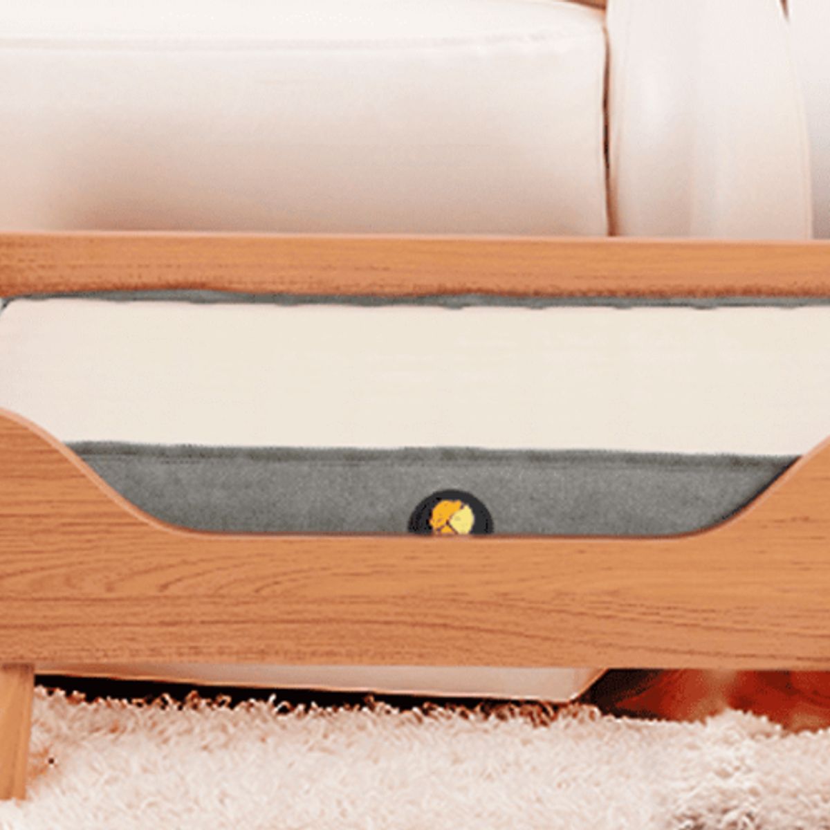 NACION MUEBLES - CAMA PARA MASCOTAS BRANDON NM