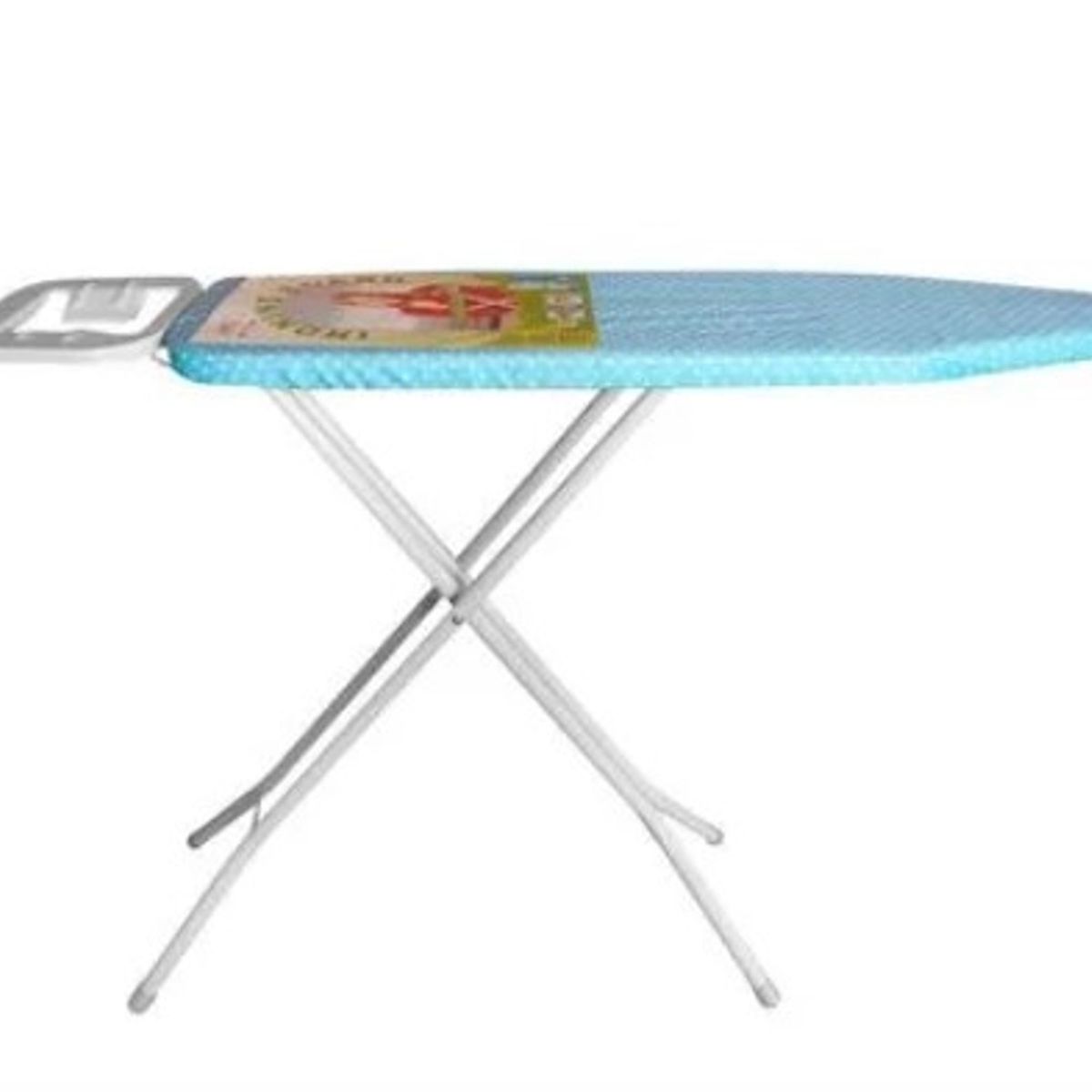 GENERICO - Planchador de Ropa Plegable A1