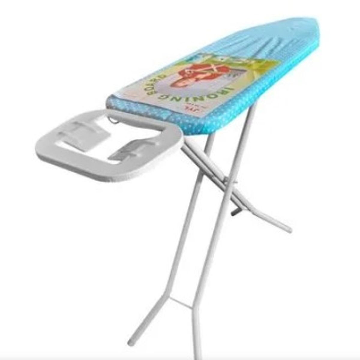 GENERICO - Planchador de Ropa Plegable A1