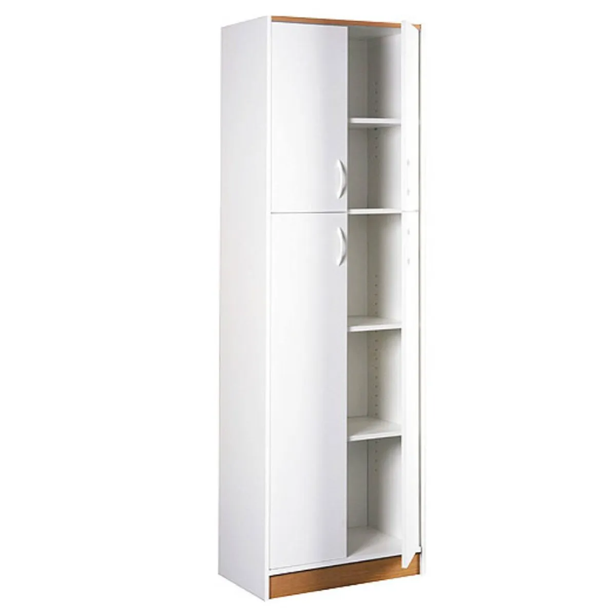 NACION MUEBLES - ALACENA RITA COLOR BLANCO NM