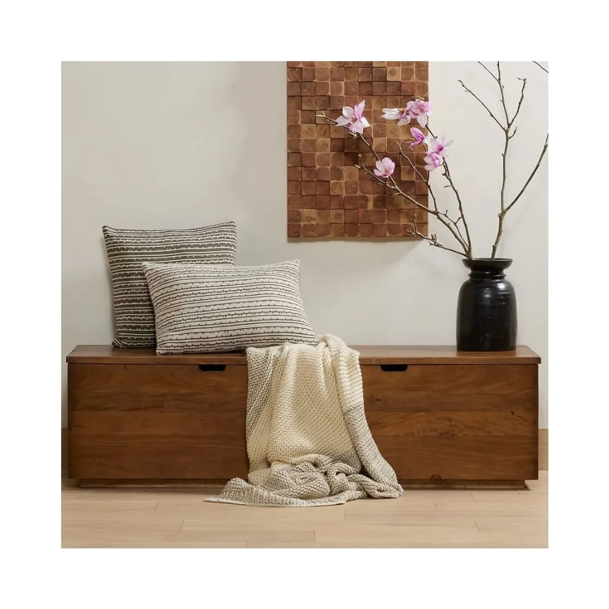 GENERICO - Baul Carmelo Pandora Home