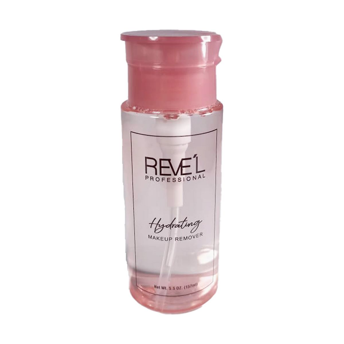 REVEL - AGUA MICEL AR HYDRATING REVEL