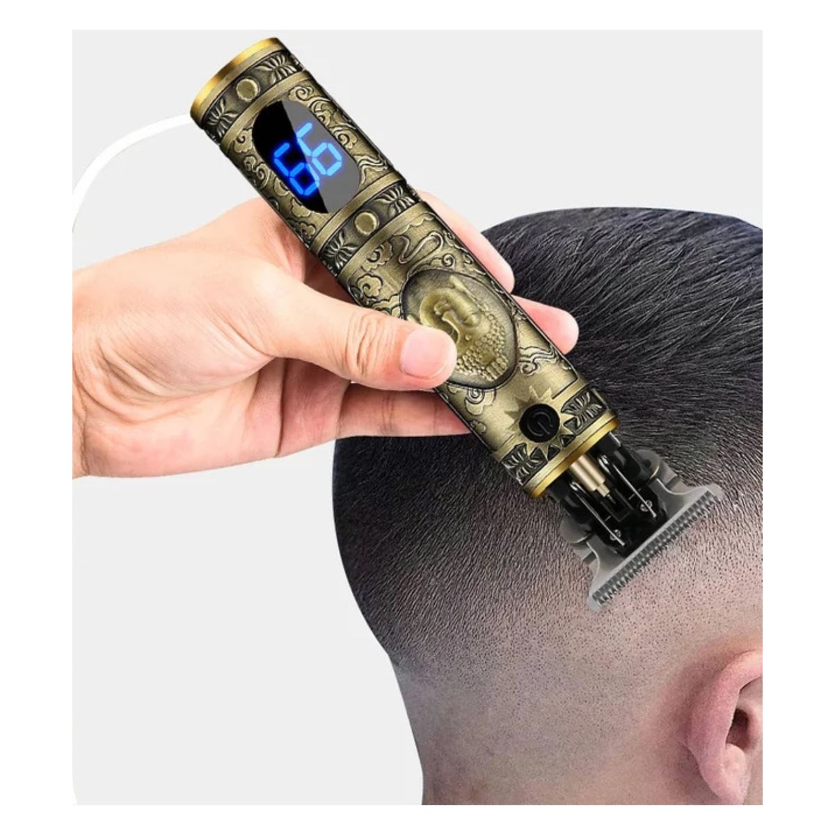 OEM - Trimmer Maquina Profesional para corte de Cabello y Barba