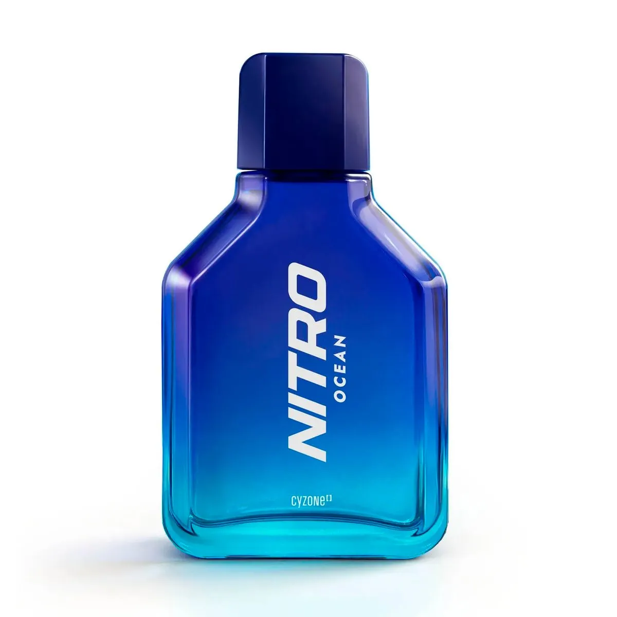 CYZONE - Nitro Ocean Colonia de Hombre Cyzone