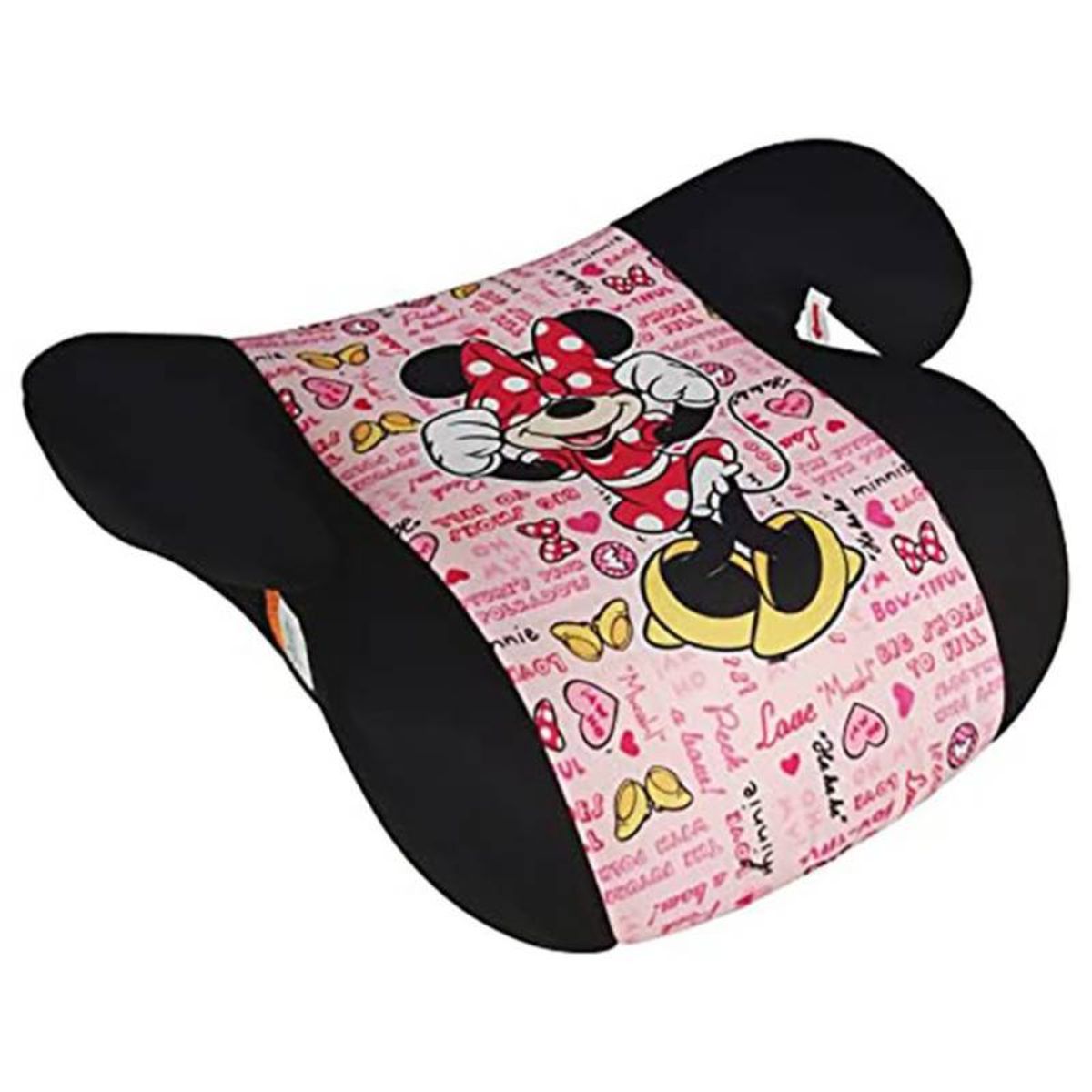 DISNEY BABY - Disney Baby Autoasiento Booster Minnie Mouse