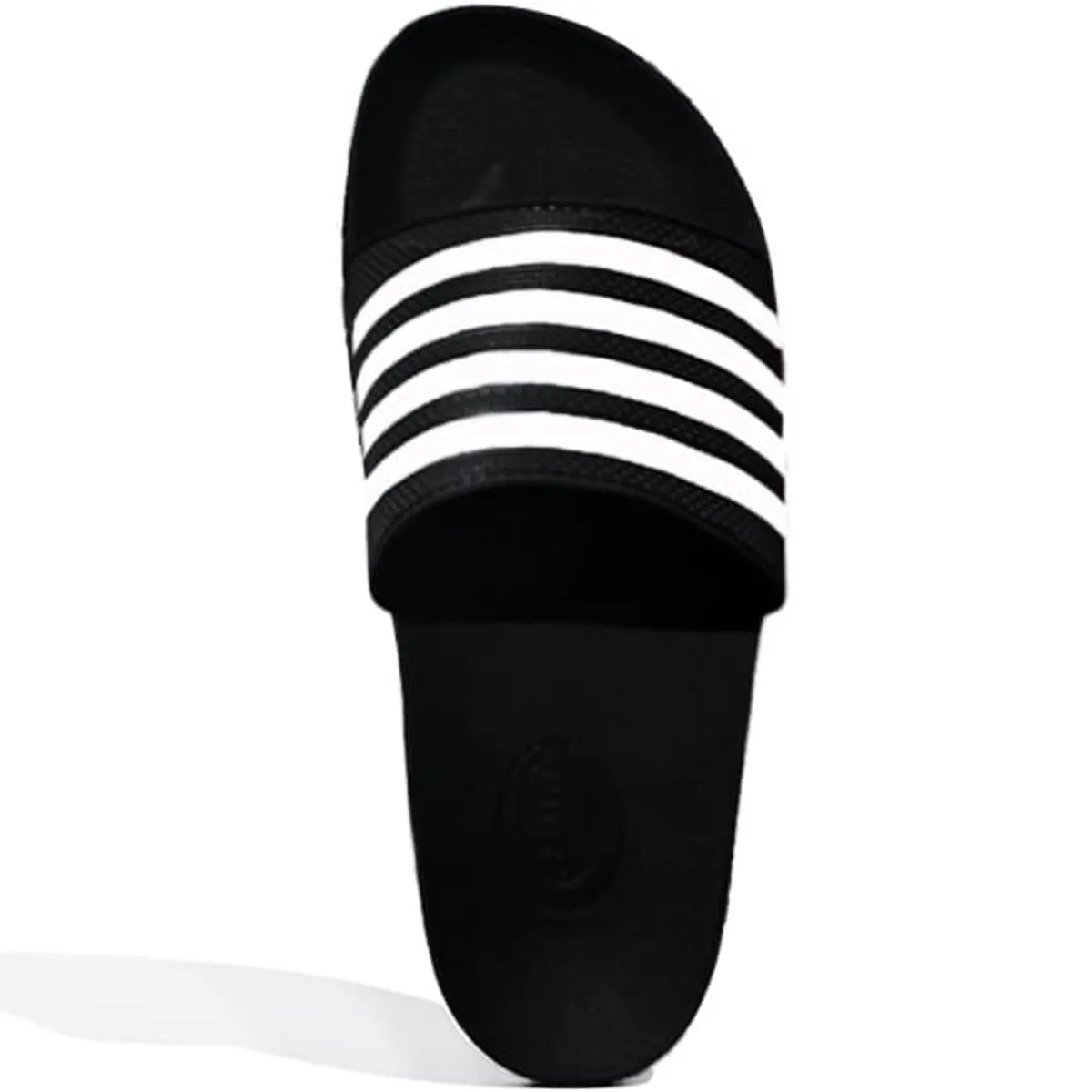 GENERICO - SANDALIAS MODELO ADIDA5 UNISEX NEGRO