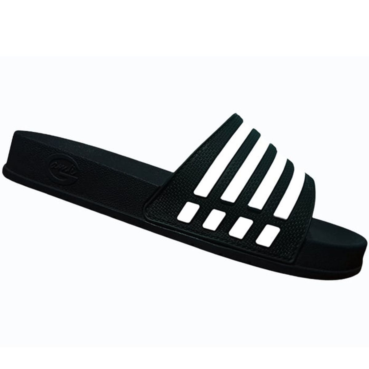 GENERICO - SANDALIAS MODELO ADIDA5 UNISEX NEGRO