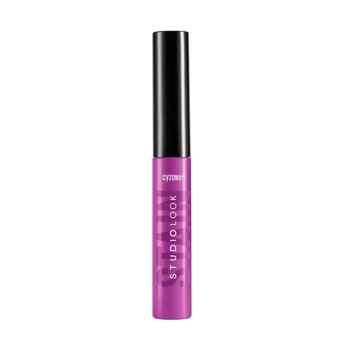 CYZONE - Brillo Labial Hidratante Grape Juice Glowy Stain Studio Look