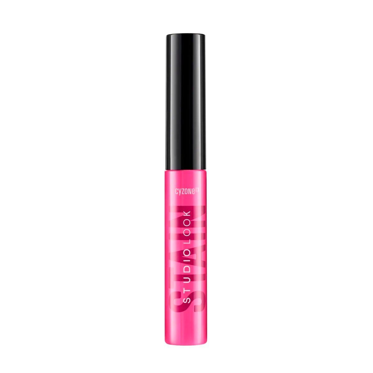 CYZONE - Brillo Labial Hidratante Pink Lemonade Glowy Stain Studio Look