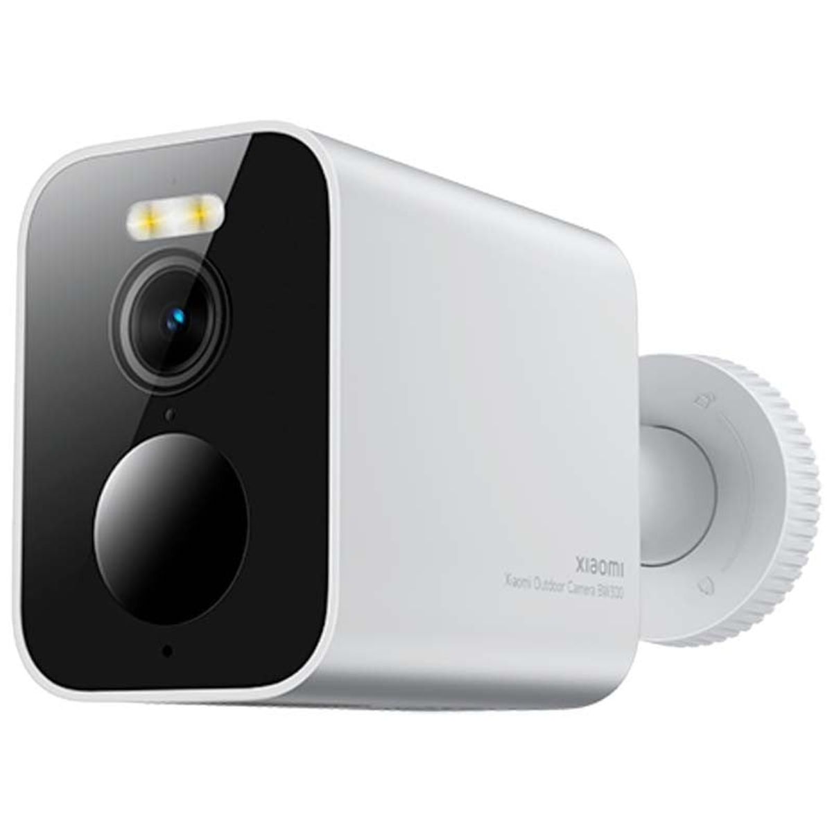 XIAOMI - Camara De Seguridad Xiaomi Outdoor Bw300 3mp2k Ip67