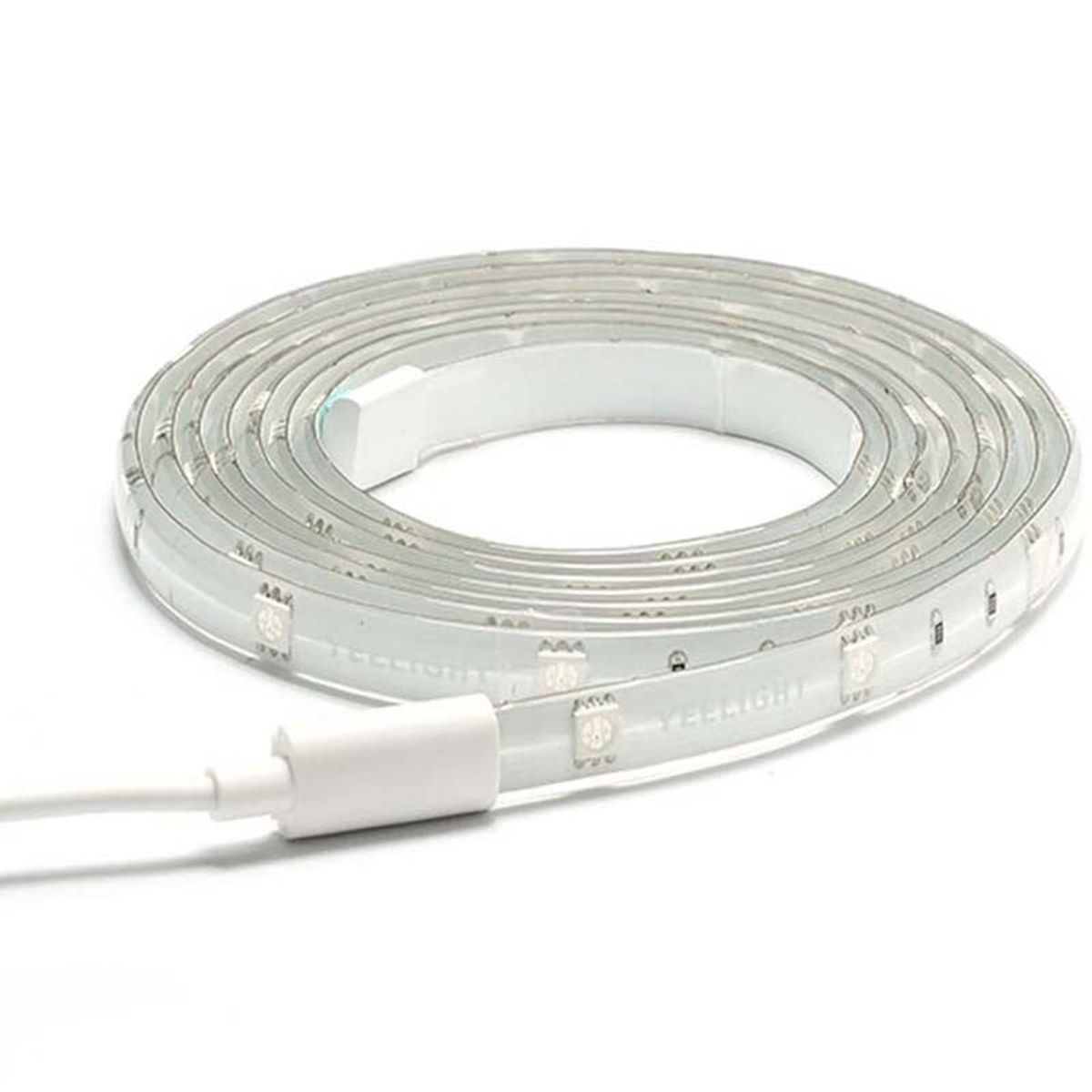 XIAOMI - Tira Led Xiaomi Yeelight Led Light Strip 1s Rgb 2m