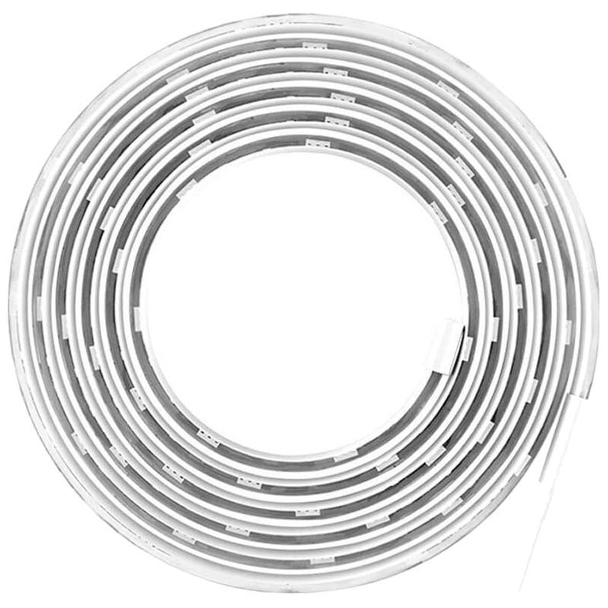 XIAOMI - Tira Led Xiaomi Yeelight Led Light Strip 1s Rgb 2m