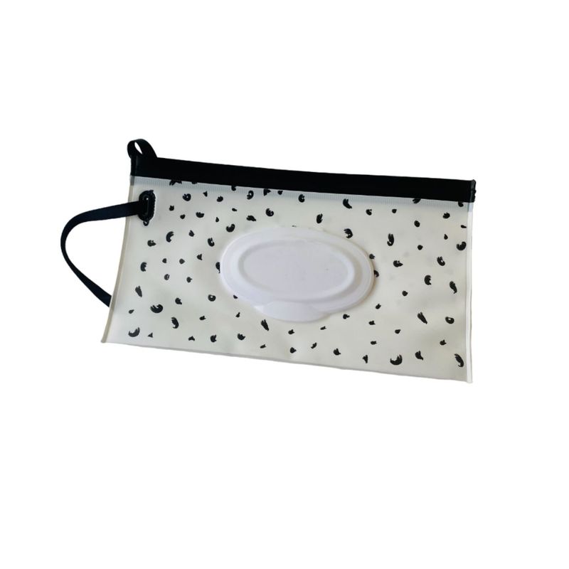 GENERICO - Porta Pañitos Humedos Sombritas