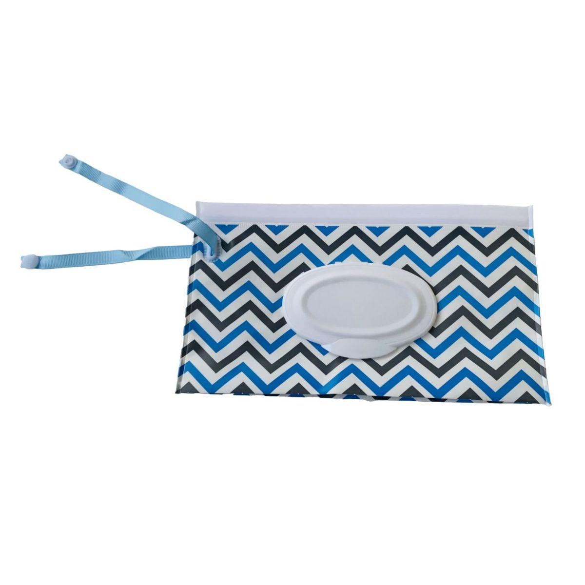 GENERICO - Porta Pañitos Humedos Pico Alto