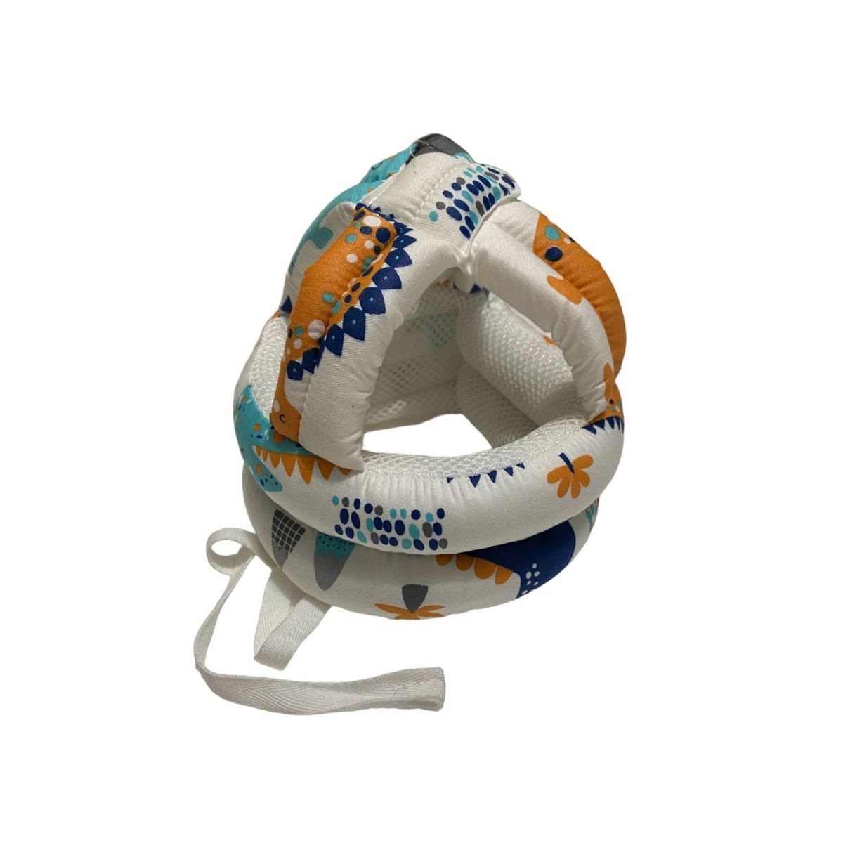 GENERICO - Casco Antigolpes con Pasador Niño