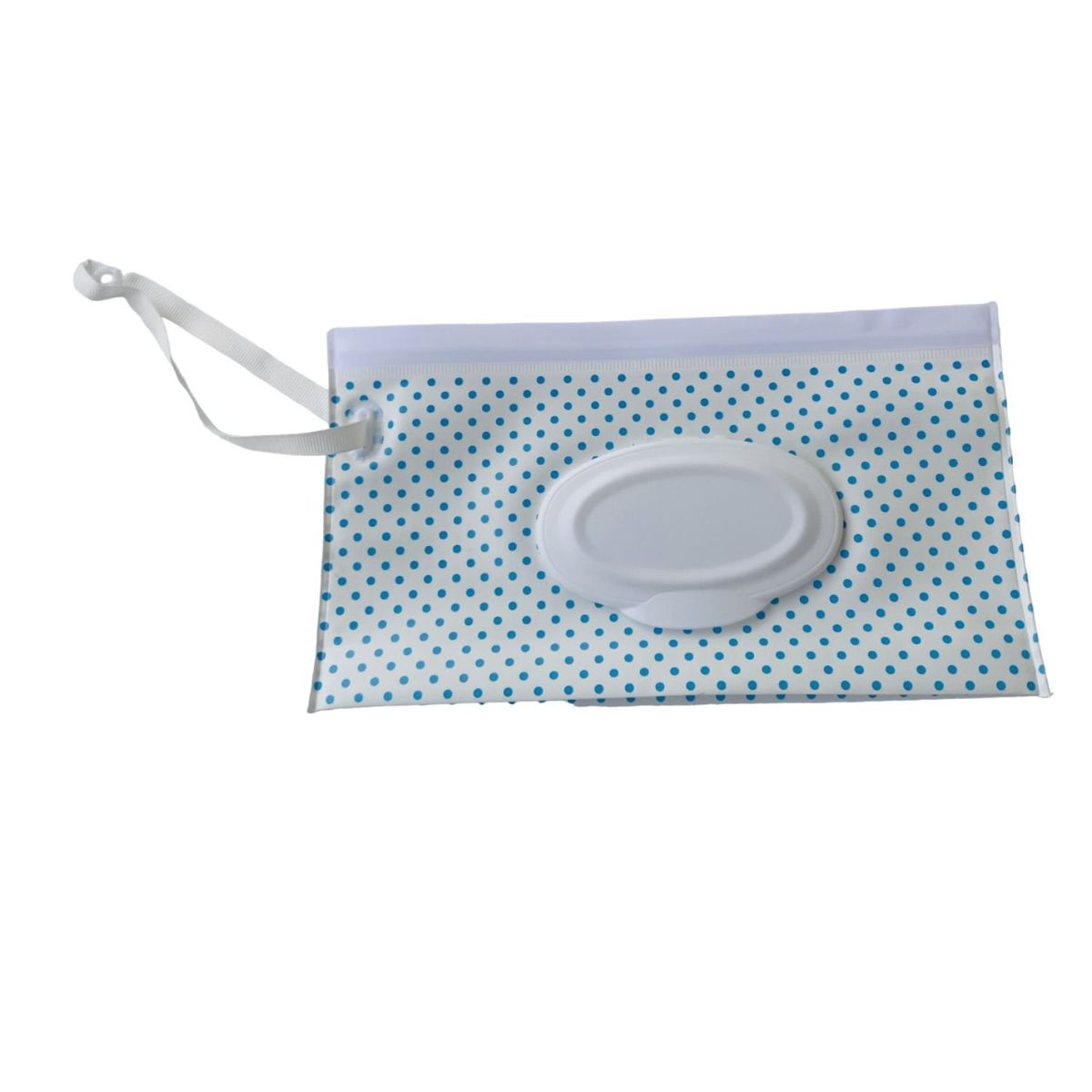 GENERICO - Porta Pañitos Humedos Punto C